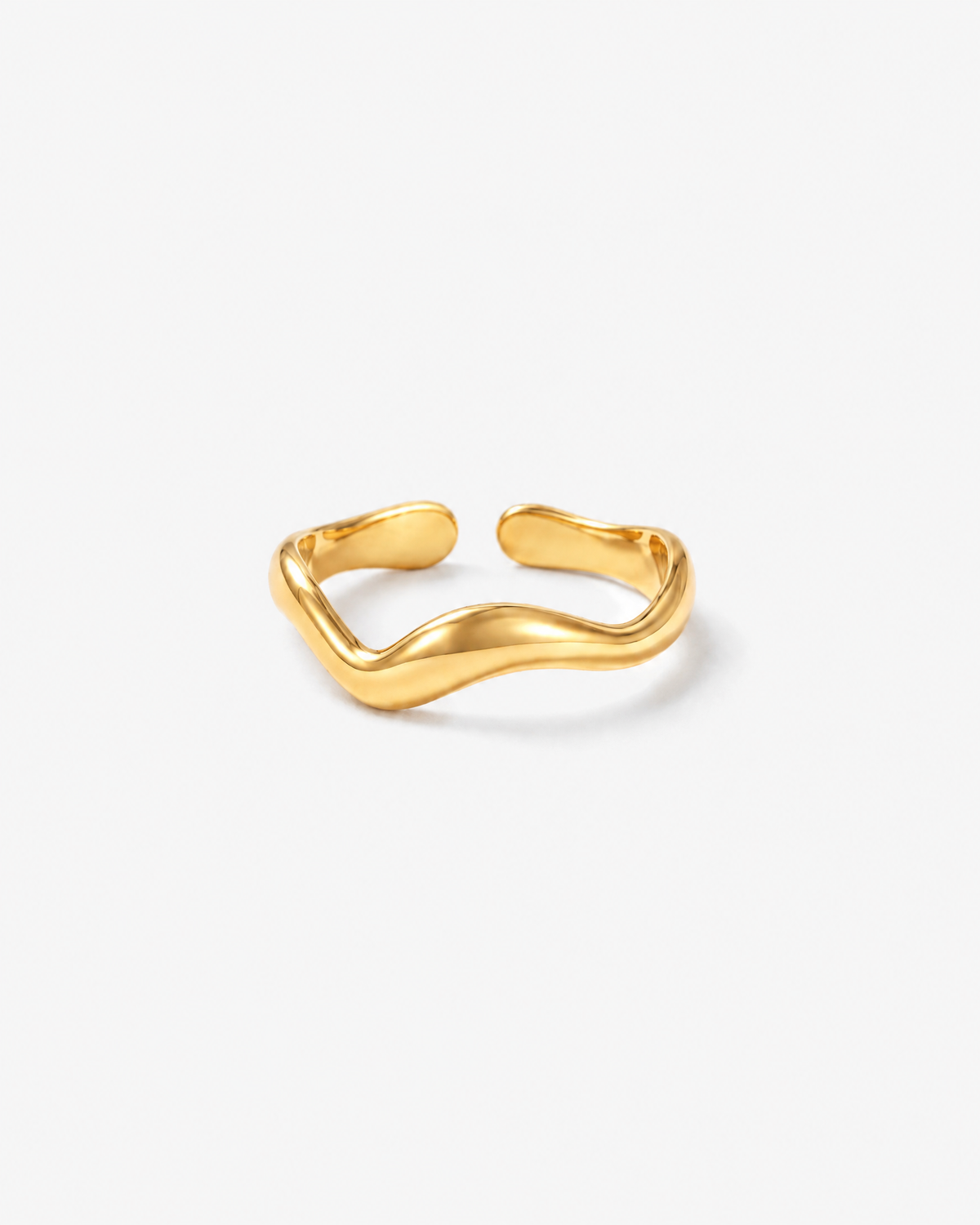 Dash ring
