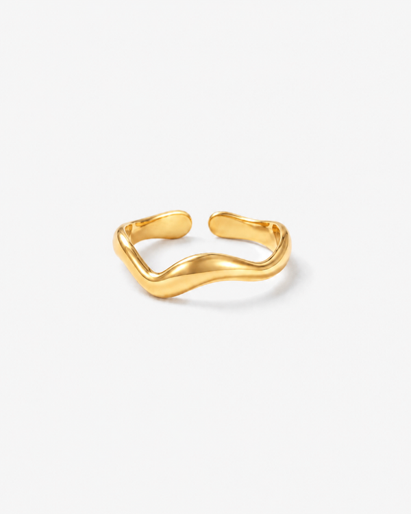 Dash ring