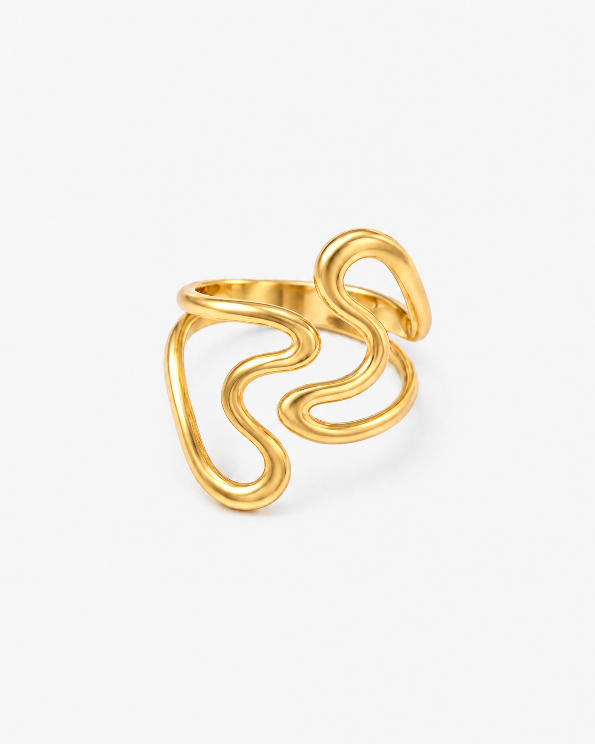 Diana ring