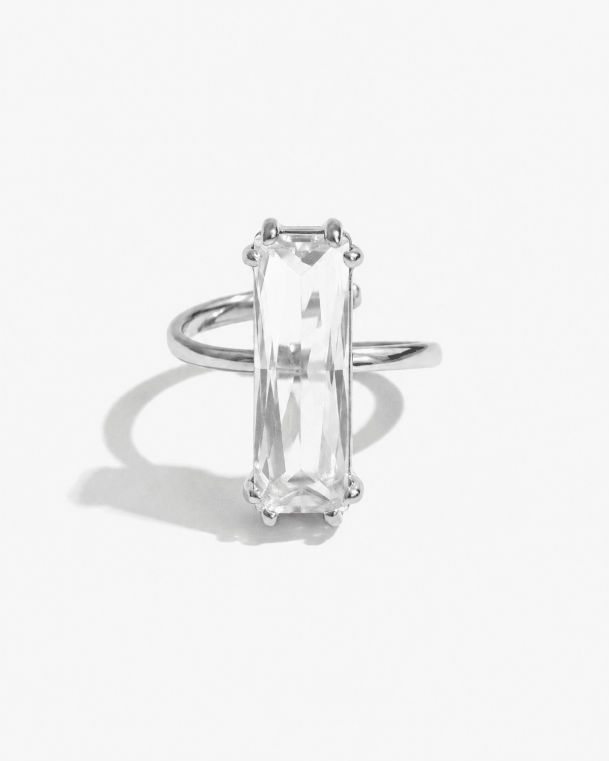Dide ring - Opulaire - WATERPROOF jewelry - Adjustable -