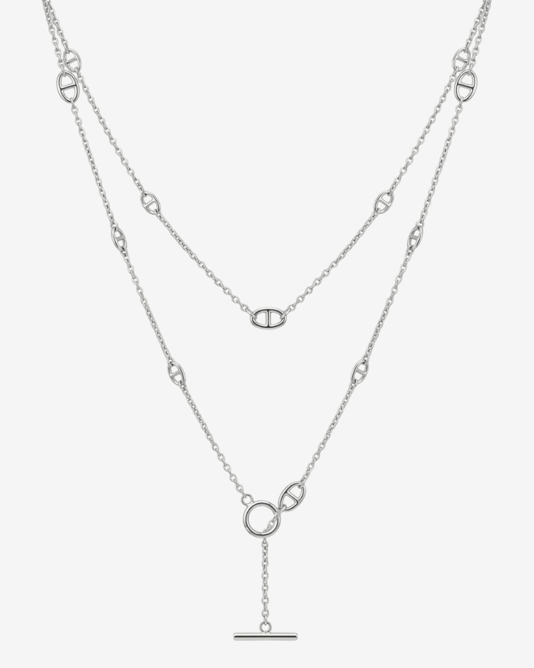 Dieke necklace - Opulaire - WATERPROOF jewelry - 