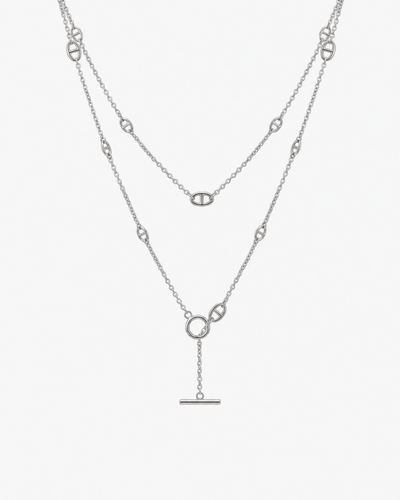 Dieke necklace - Opulaire - WATERPROOF jewelry - 