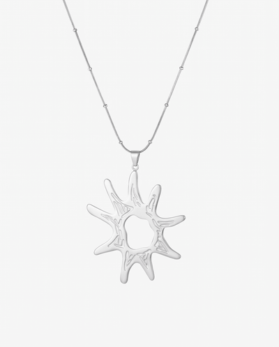 Dina necklace - Opulaire - WATERPROOF jewelry - 