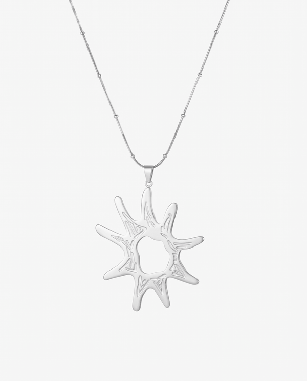 Dina necklace - Opulaire - WATERPROOF jewelry - 