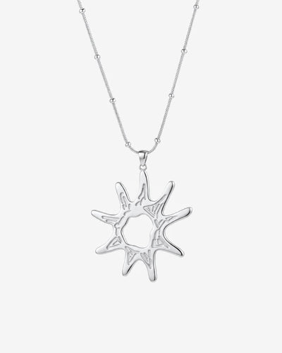 Dina necklace - Opulaire - WATERPROOF jewelry - 