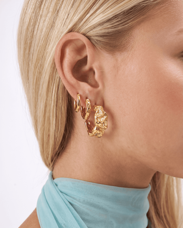 Earrings set - Opulaire - WATERPROOF jewelry - 