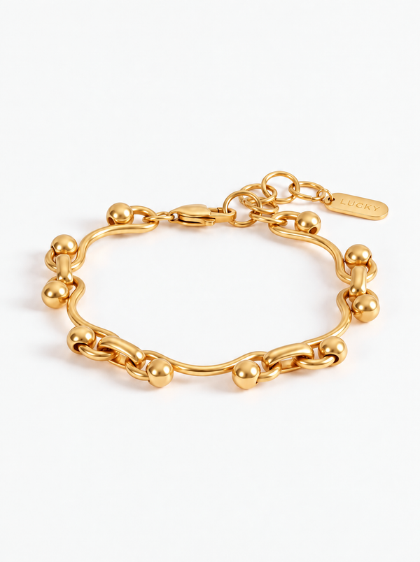 Eden bracelet