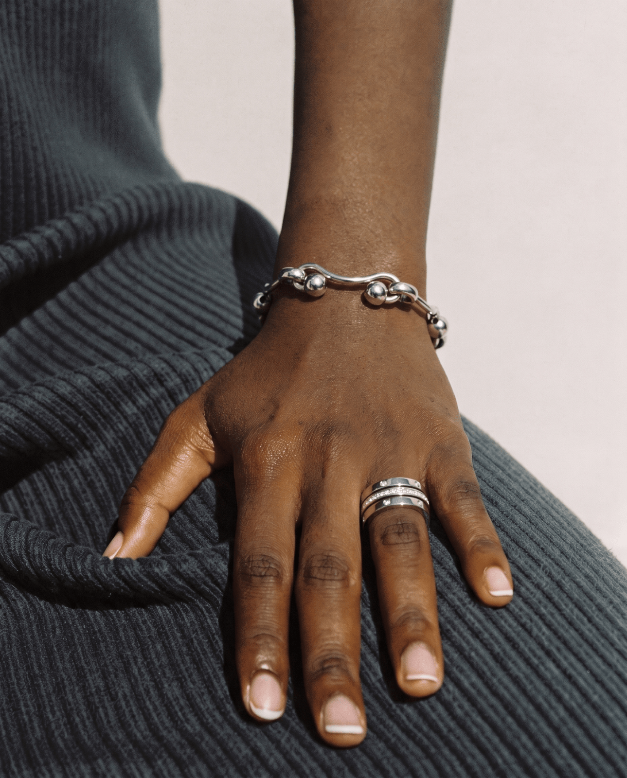 Eden bracelet - Opulaire - WATERPROOF jewelry - 