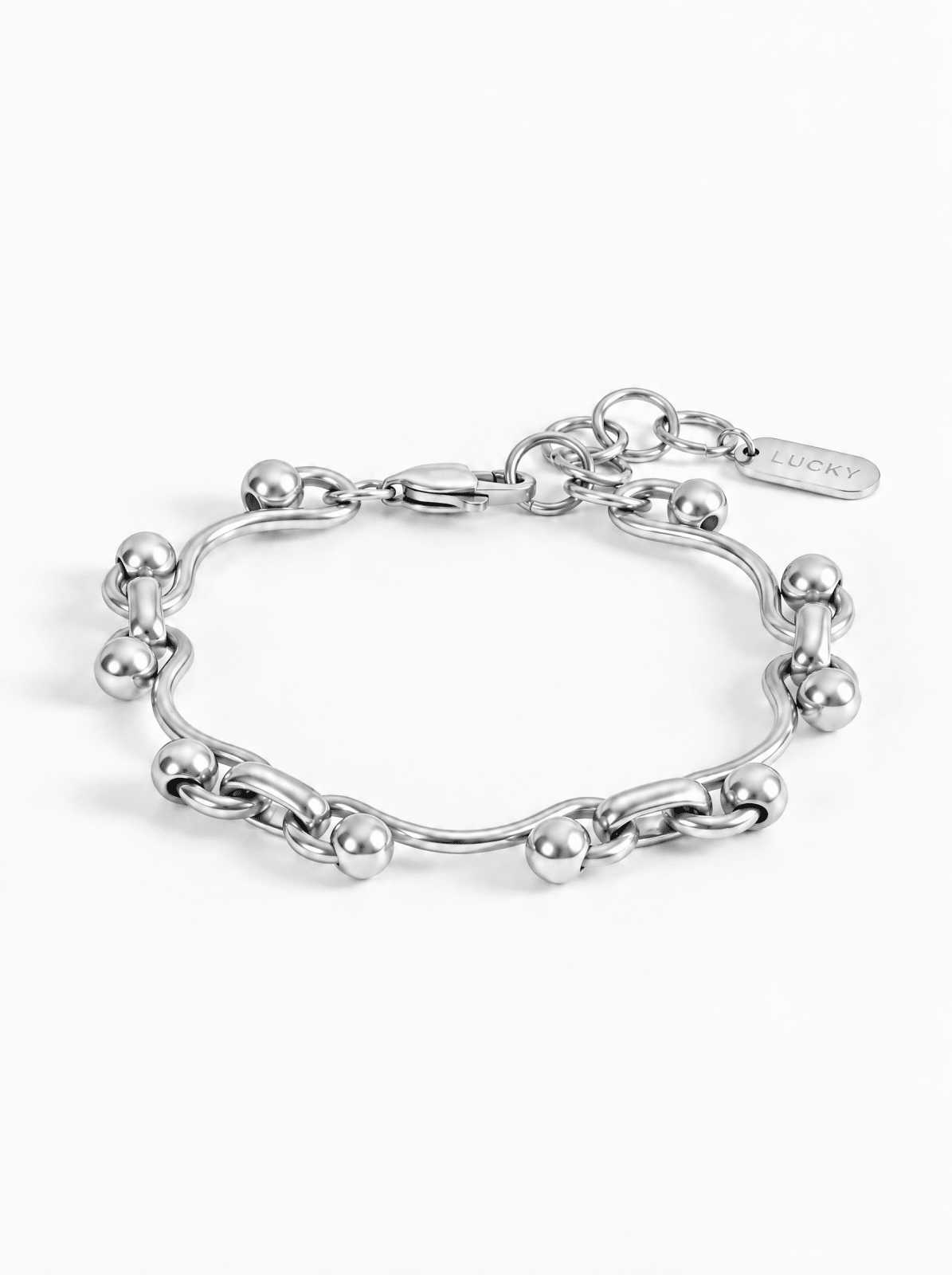 Eden bracelet - Opulaire - WATERPROOF jewelry - 