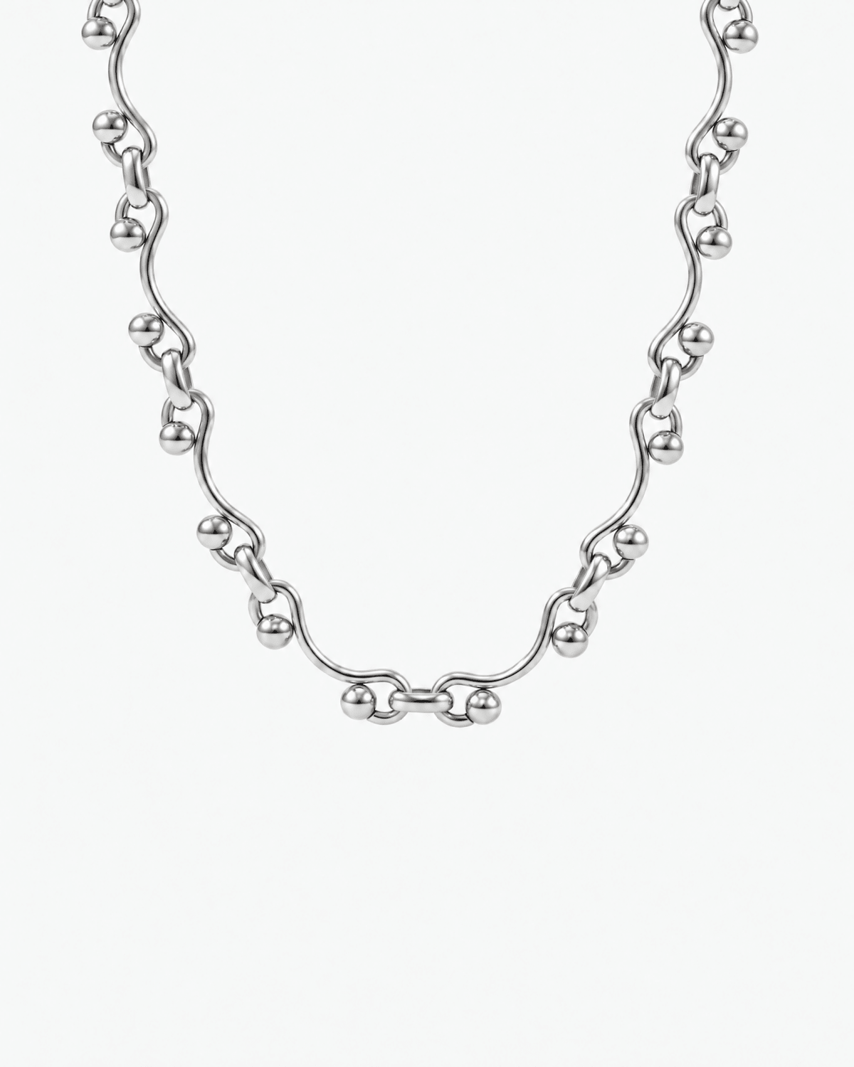 Eden necklace - Opulaire - WATERPROOF jewelry - 