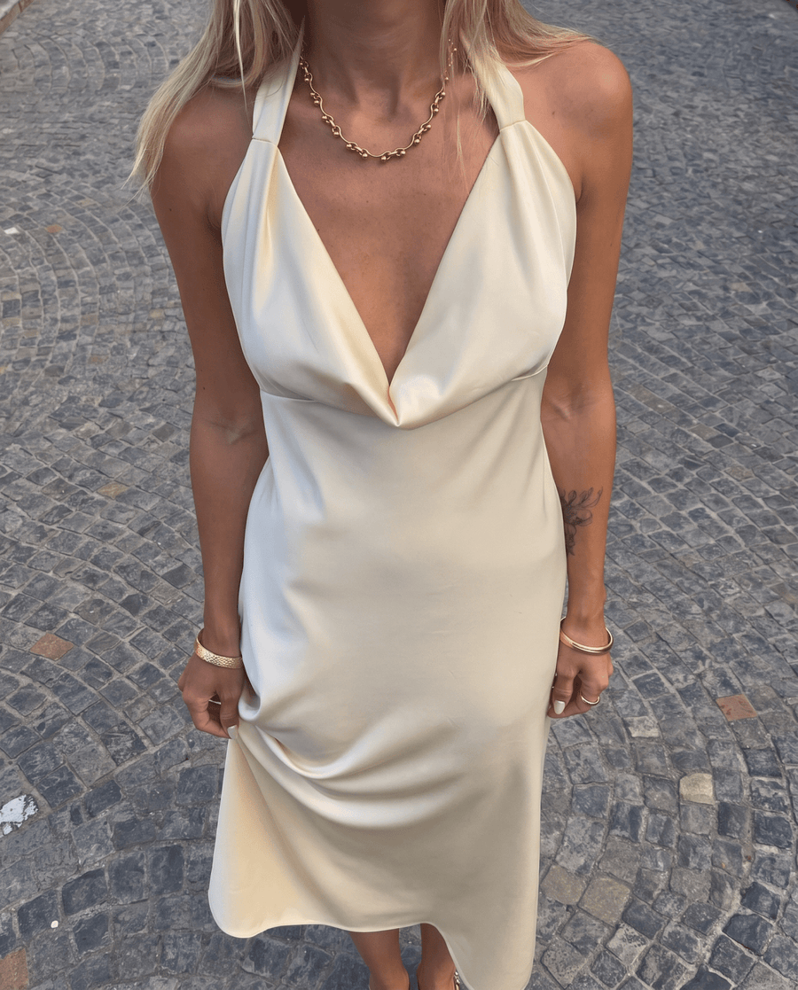 Eden collier