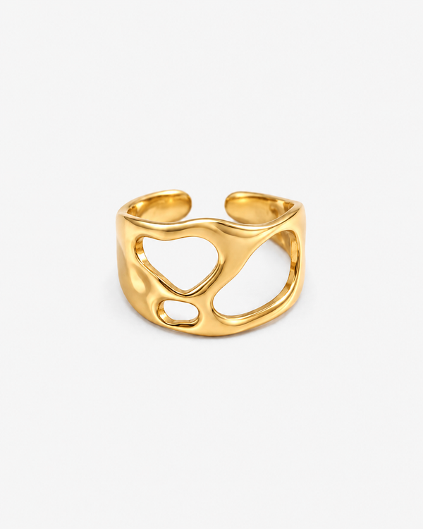 Elara bague