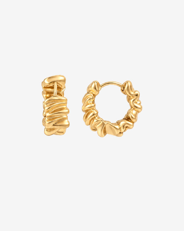Elin earrings