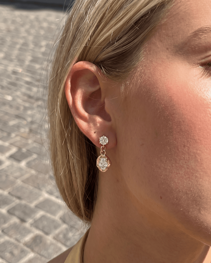 Eloise earrings