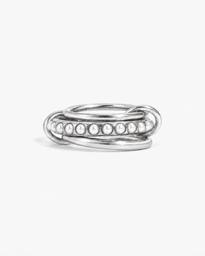 Emilia ring - Opulaire - WATERPROOF jewelry - EU 52 | US 6 -