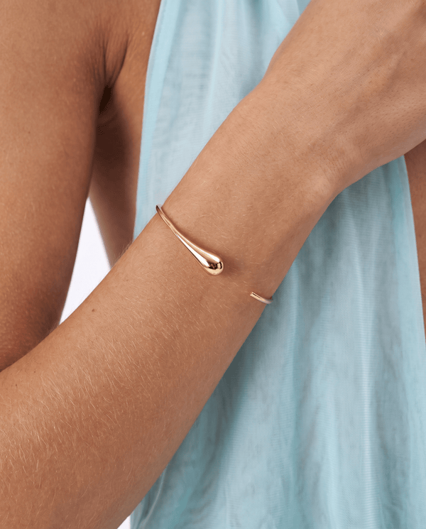 Emy bracelet - Opulaire - WATERPROOF jewelry - 