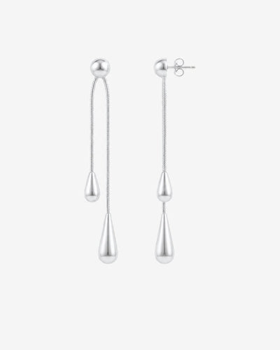 Emy earrings - Opulaire - WATERPROOF jewelry - 