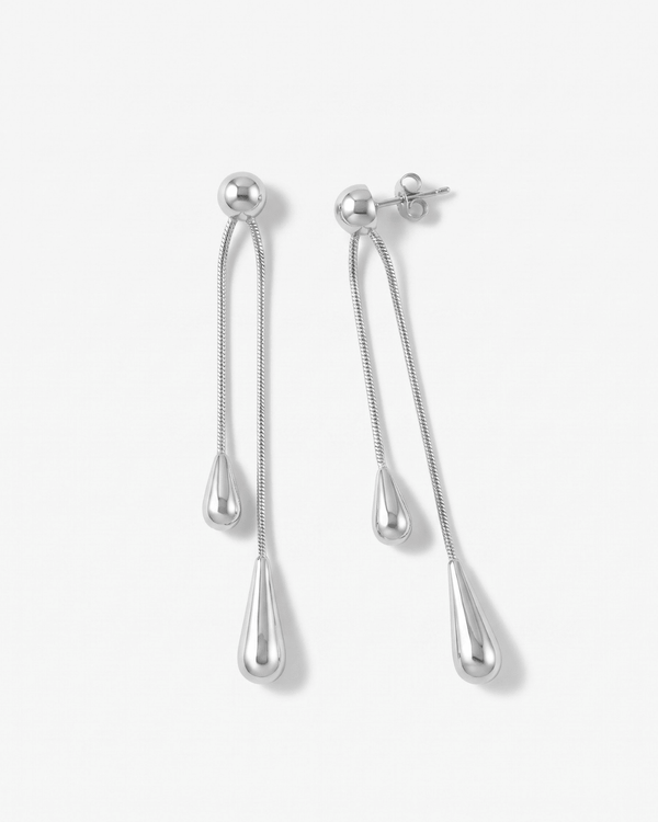 Emy earrings - Opulaire - WATERPROOF jewelry - 