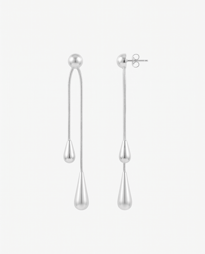 Emy earrings - Opulaire - WATERPROOF jewelry - 