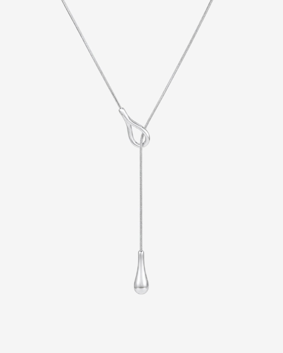 Emy necklace - Opulaire - WATERPROOF jewelry - 