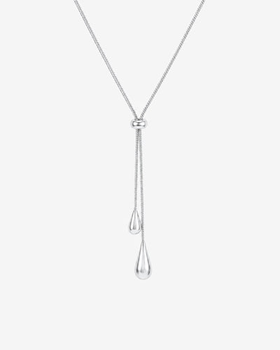 Emy necklace - Opulaire - WATERPROOF jewelry - 