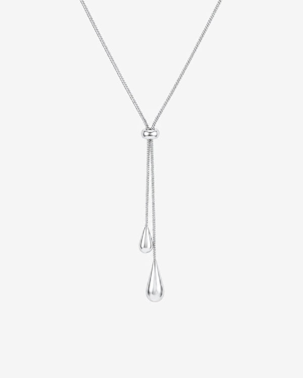 Emy necklace - Opulaire - WATERPROOF jewelry - 