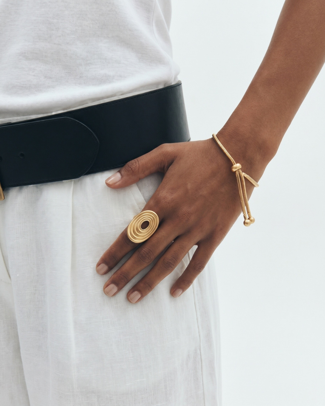 Nour Ring