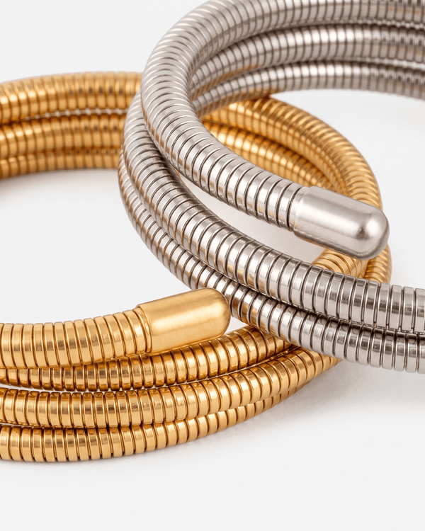 Eve bracelet - Opulaire - WATERPROOF jewelry - 