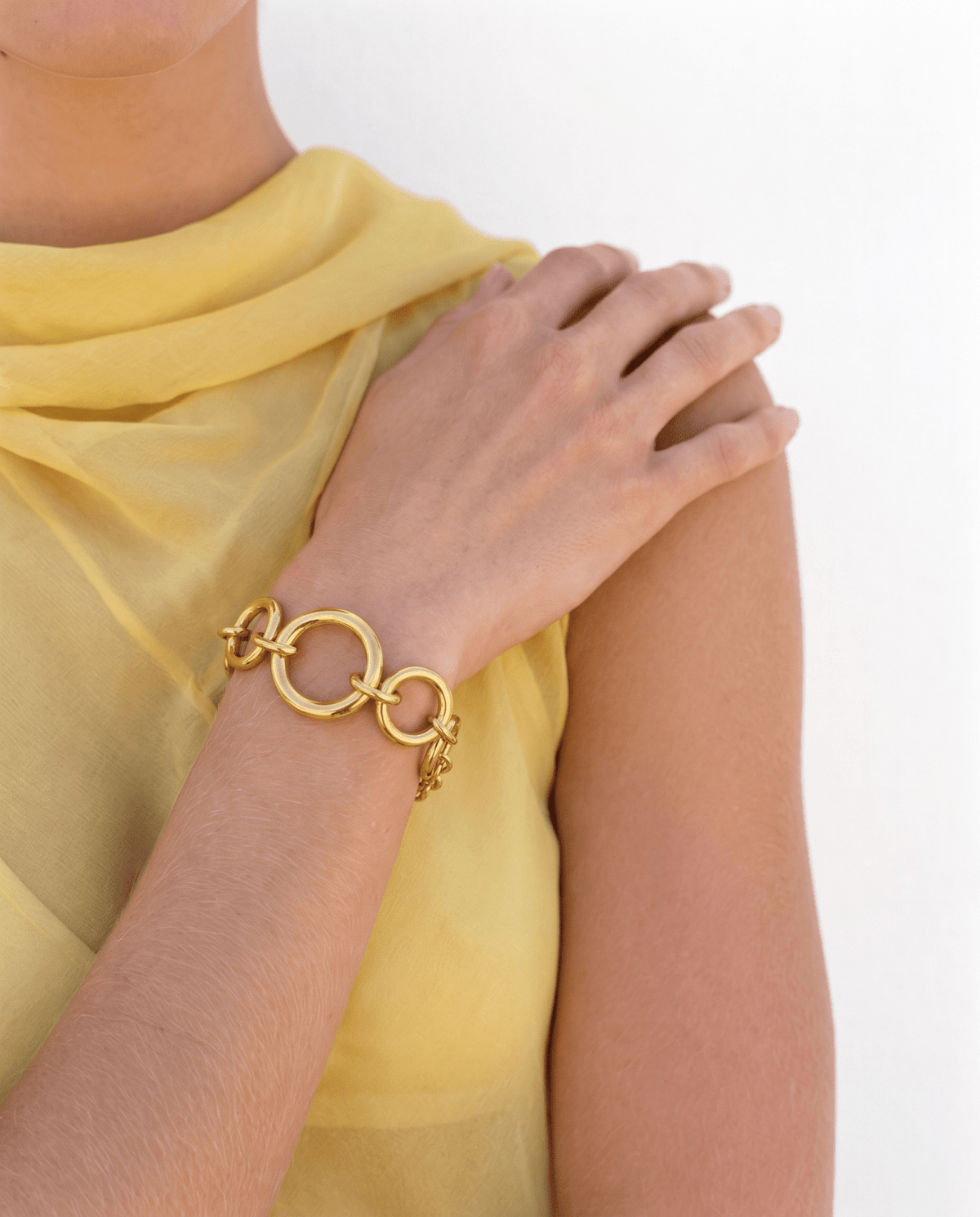 Fem bracelet - Opulaire - WATERPROOF jewelry - 