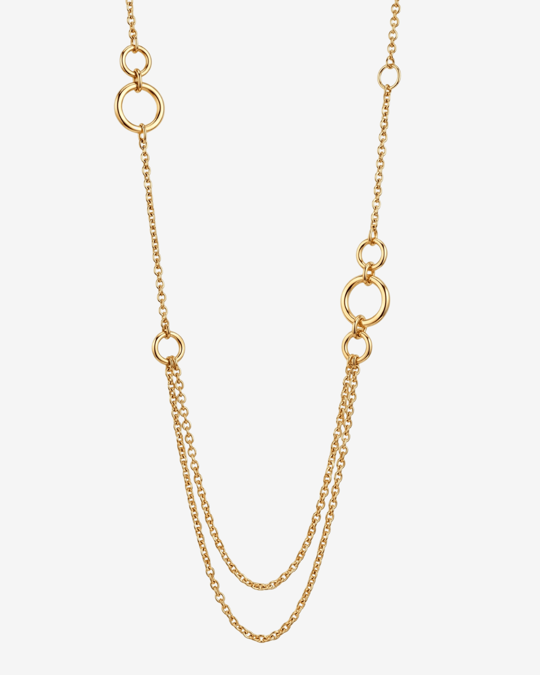 Fem necklace - Opulaire - WATERPROOF jewelry - 