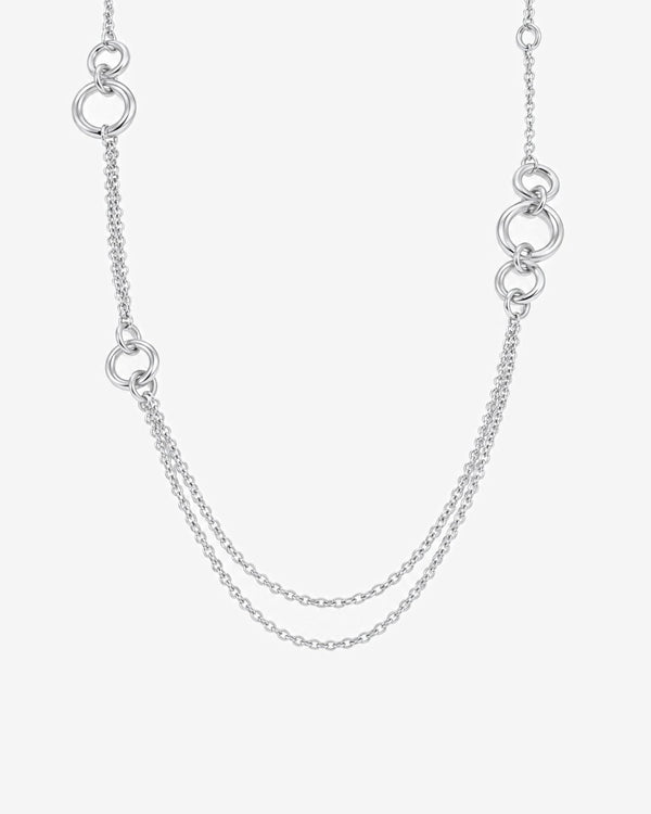 Fem necklace - Opulaire - WATERPROOF jewelry - 