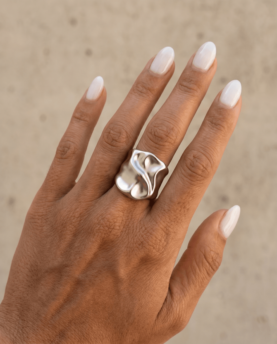 Foggia ring