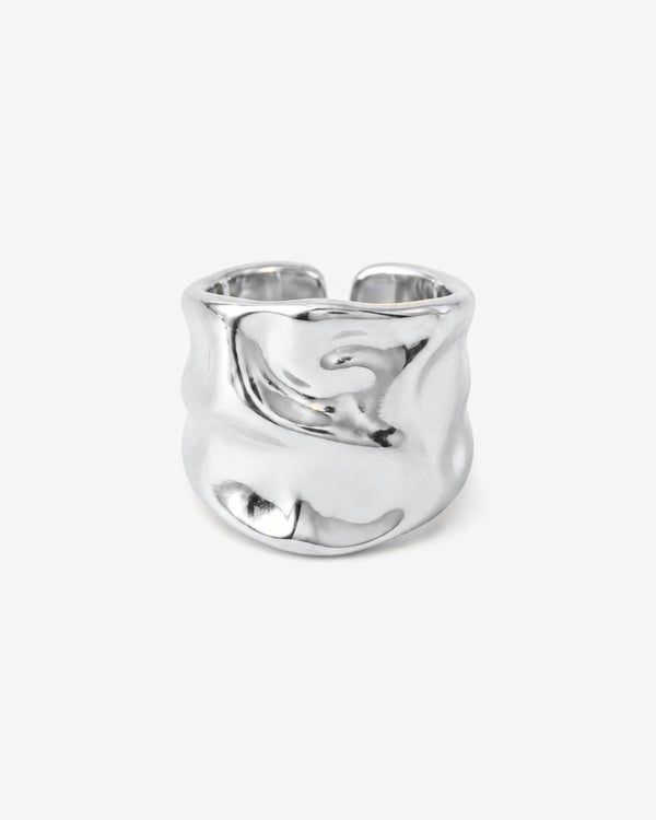 Foggia ring - Opulaire - WATERPROOF jewelry - EU 54 -