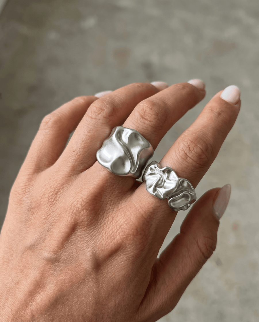 Foggia ring