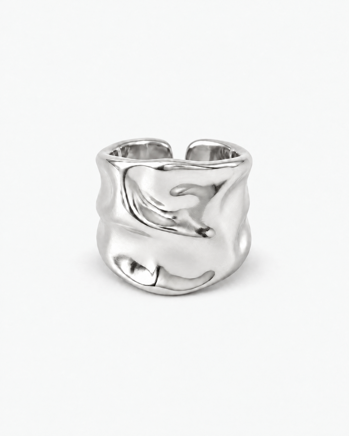 Foggia bague