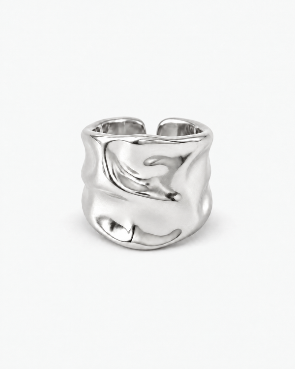 Foggia bague