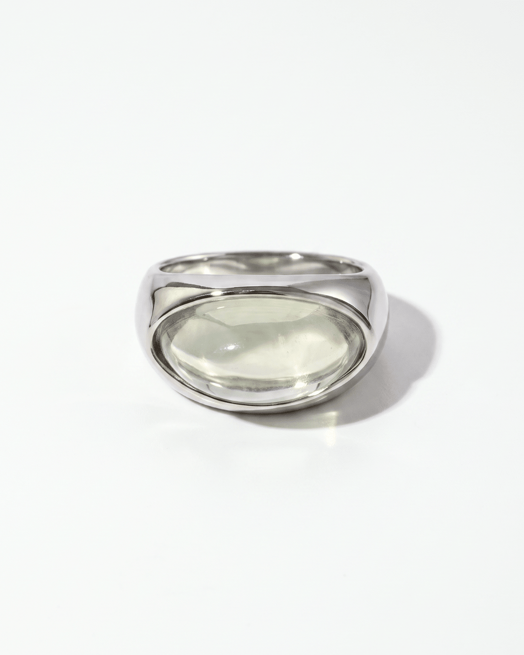 Forlì ring - Opulaire - WATERPROOF jewelry - EU 52 -