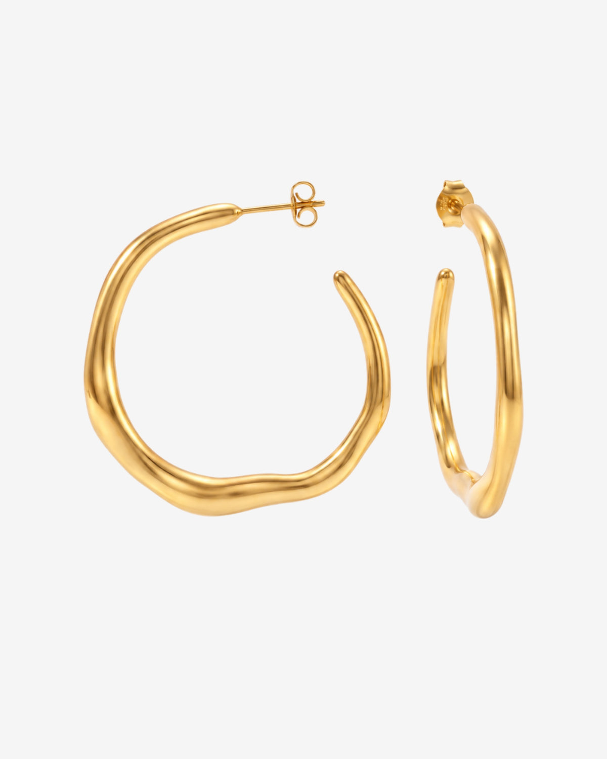 Boucles d’oreilles Gallarate