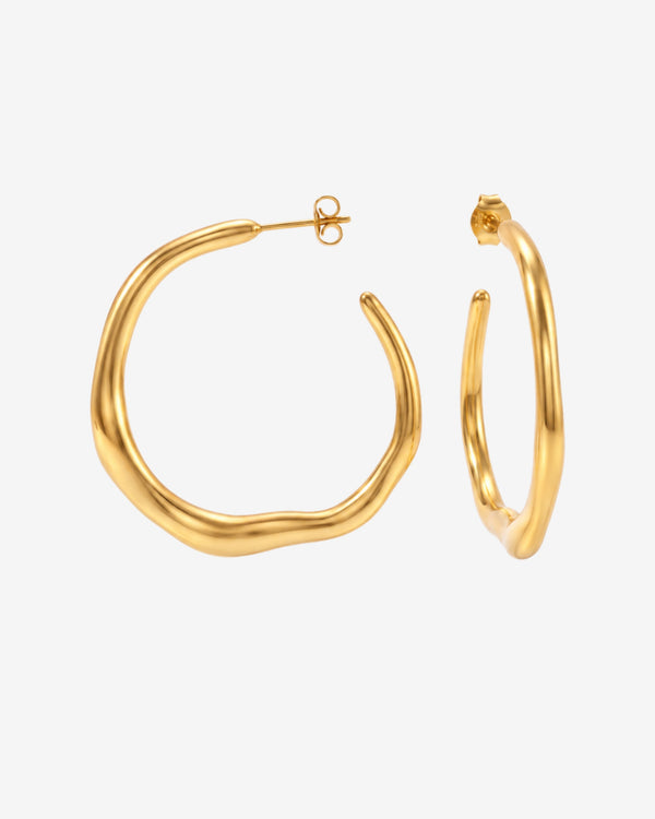 Boucles d’oreilles Gallarate
