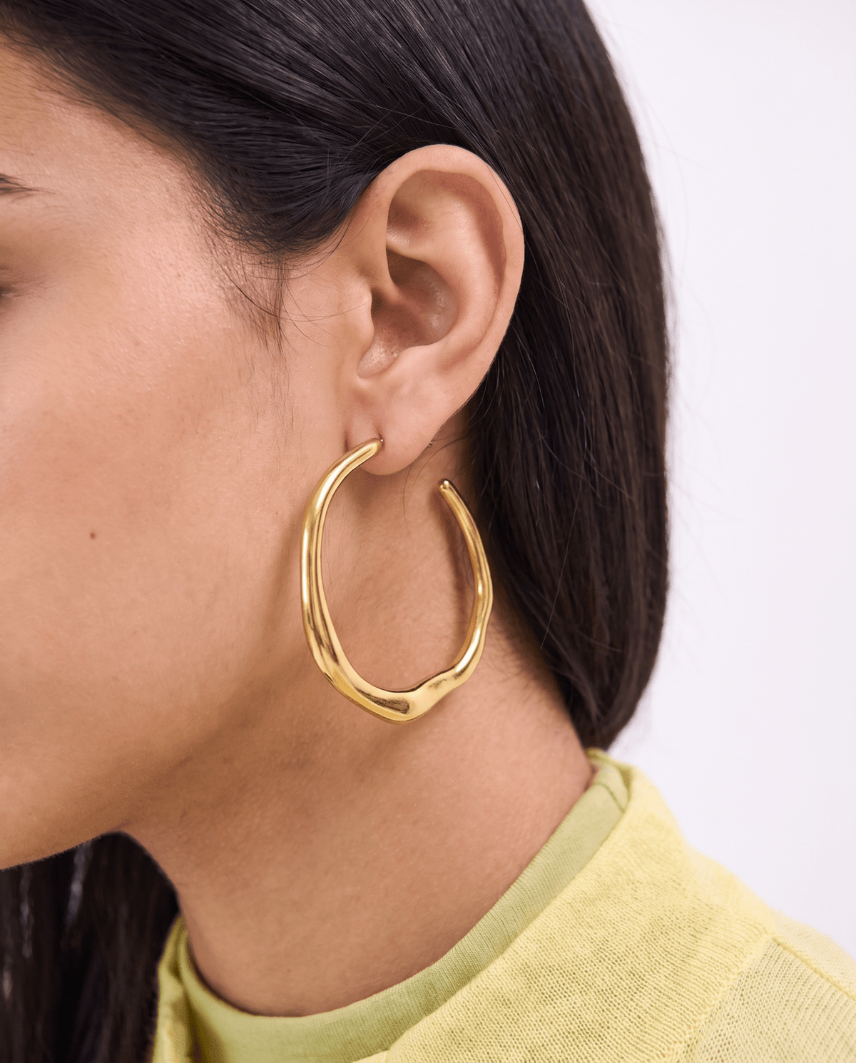 Gallarate earrings - Opulaire - WATERPROOF jewelry - 