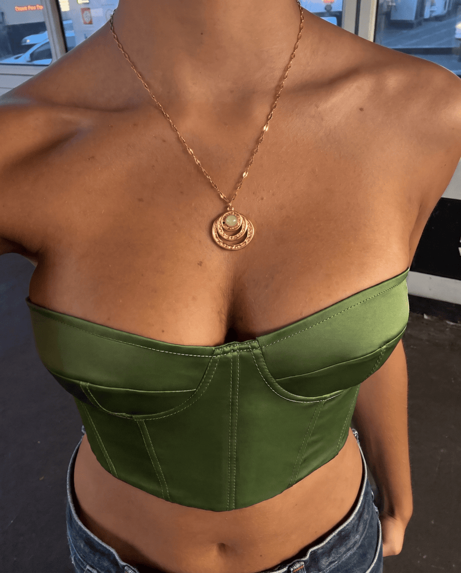 Gia necklace