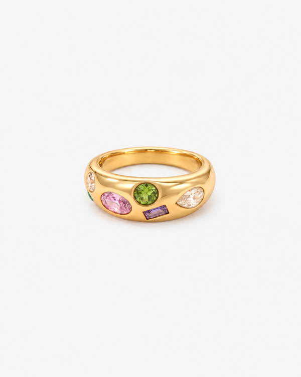 Ginny bague