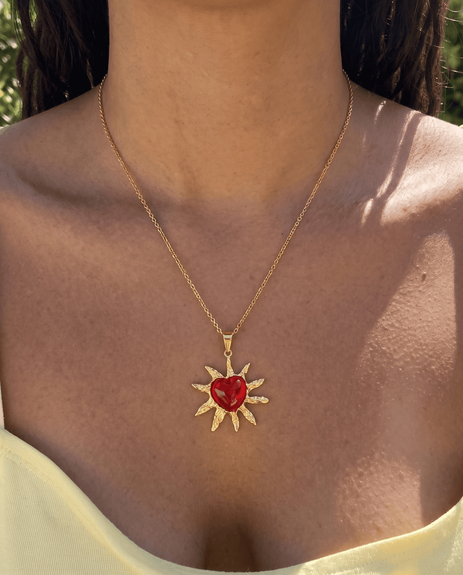 Giza necklace