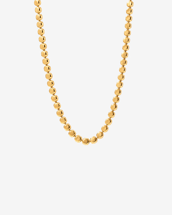 Collier Hailey