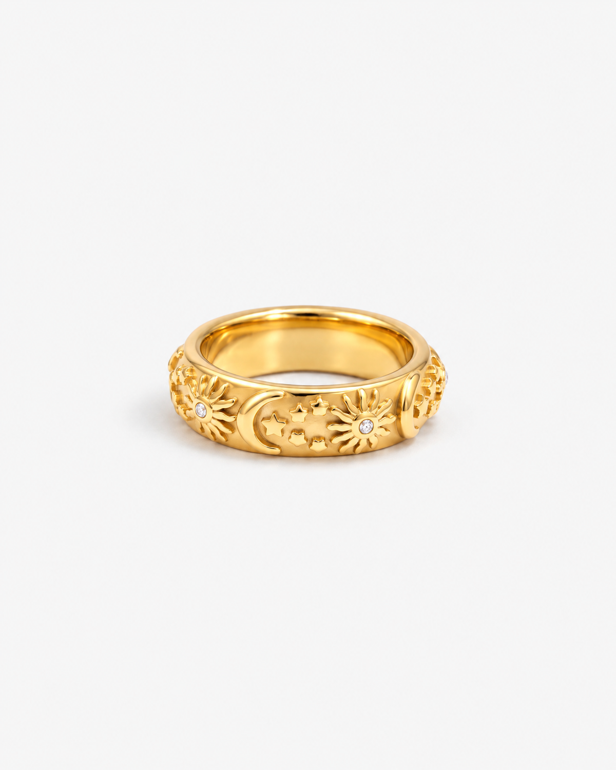 Hana ring