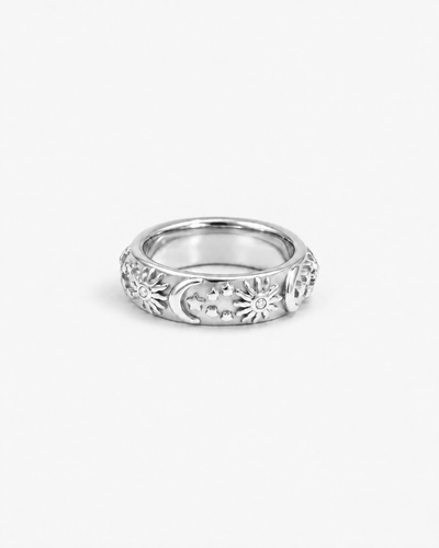 Hana ring - Opulaire - WATERPROOF jewelry - EU 52 | US 6 -
