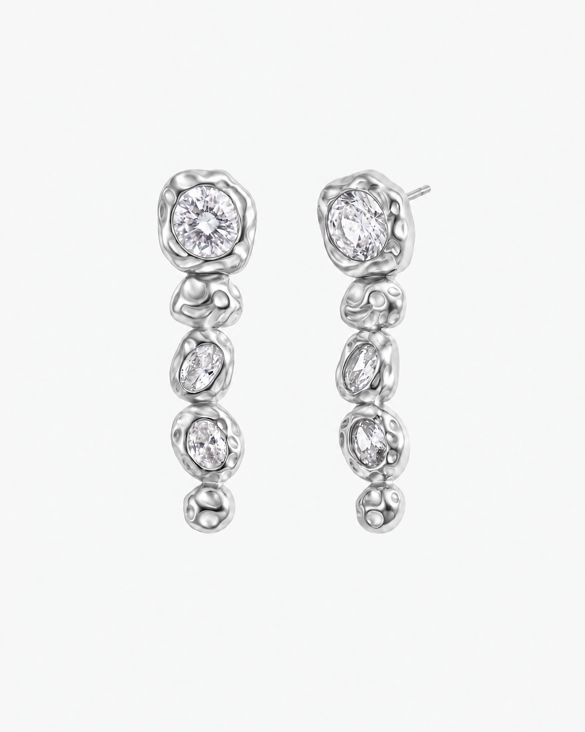 Hazel earrings