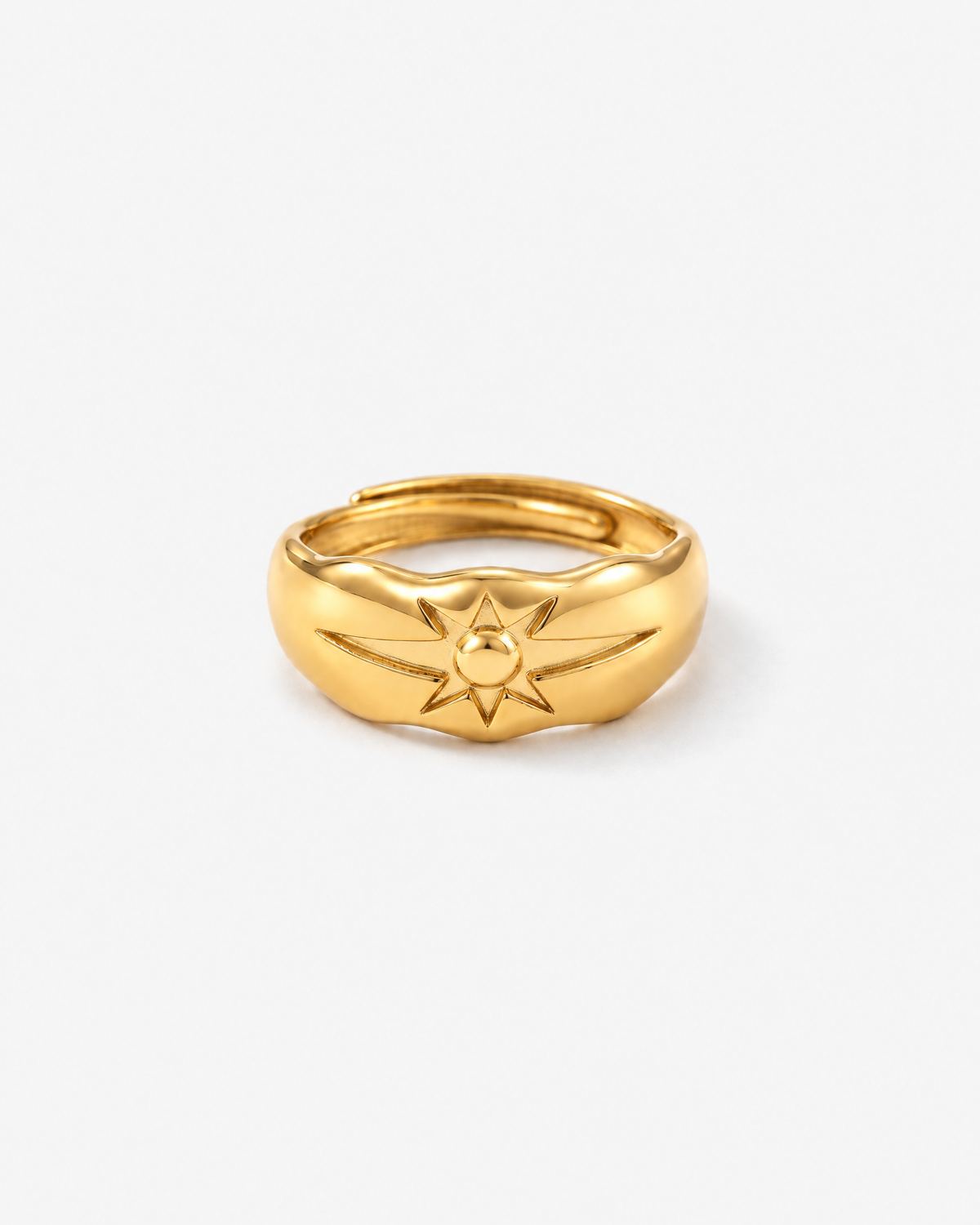 Heba Ring
