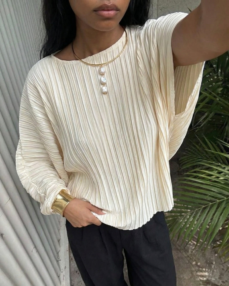 Perla necklace