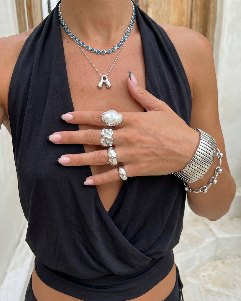 Daisy ketting